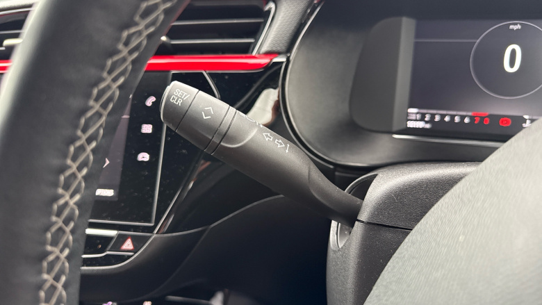 Vauxhall Corsa 1.2 GS 5dr Petrol Hatchback